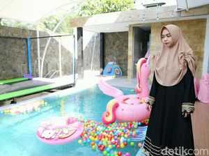 Perseteruan Istri dan Ria Ricis Ramai di Medsos, Zikri Daulay Minta Maaf