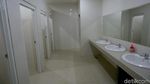 Ini Nih Terminal Pondok Cabe yang Minimalis