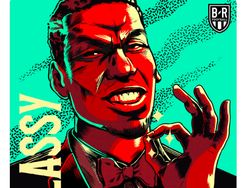 Pogba yang Trengginas Jadi Lakon di Media Sosial