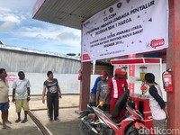 Harga BBM di Indonesia bakal Seragam Mulai Juni 2019