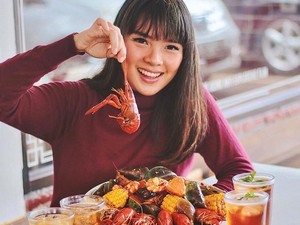 5 Food Vlogger Indonesia Ini Sukses Tarik Perhatian dan Bikin Ngiler