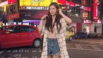 Wajah Cantik Lee Sun Bin, Pacar Lee Kwang Soo