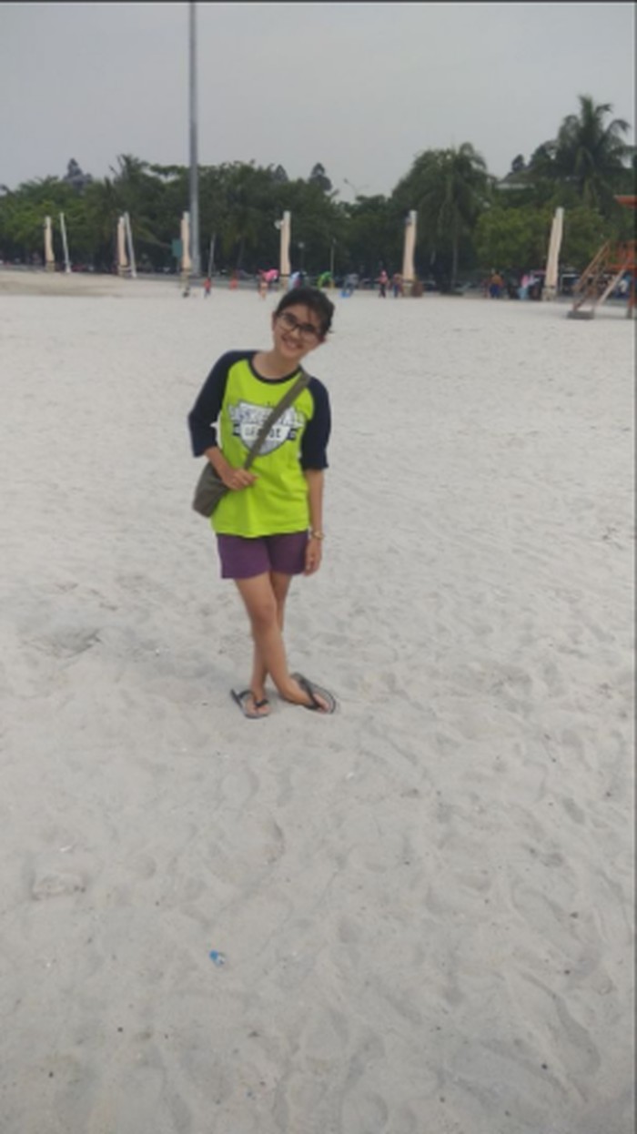 Sulit Naikkan Berat Badan karena Sakit Mag, Henny Kini Terlihat Lebih Segar