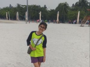 Sulit Naikkan Berat Badan karena Sakit Mag, Henny Kini Terlihat Lebih Segar