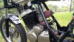 Dari Motor Butut jadi Keren