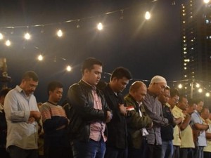 Sambut Tahun Baru 2019, Ancol Taman Impian Gelar Acara Kemanusiaan