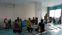 Wali Kota Tangerang Selatan Airin Rachmi Diany mengatakan, terminal yang digadang-gadang menjadi pengganti Terminal Lebak Bulus itu akan dikelola oleh BPTJ dan siap melayani penumpang yang ada diwilayah tersebut. 