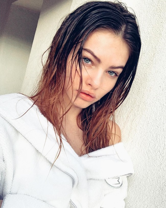 Penghargaan yang dibuat TC Candler biasanya memilih sejumlah selebriti ternama sebagai juaranya. Di antaranya adalah Meg Ryan, Nicole Kidman dan Gwyneth Paltrow. Dok. Instagram @thylaneblondeau