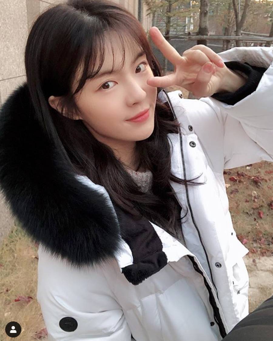 Wajah Cantik Lee Sun Bin, Pacar Lee Kwang Soo