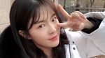 Wajah Cantik Lee Sun Bin, Pacar Lee Kwang Soo
