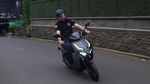 Lebih Dekat dengan Motor Listrik Gesits