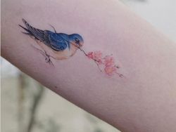 Kumpulan Foto Seni Lukis Tato 3D yang Memukau