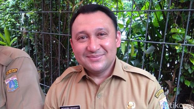 557 Pasangan Bakal Ikut Nikah Massal di Car Free Night