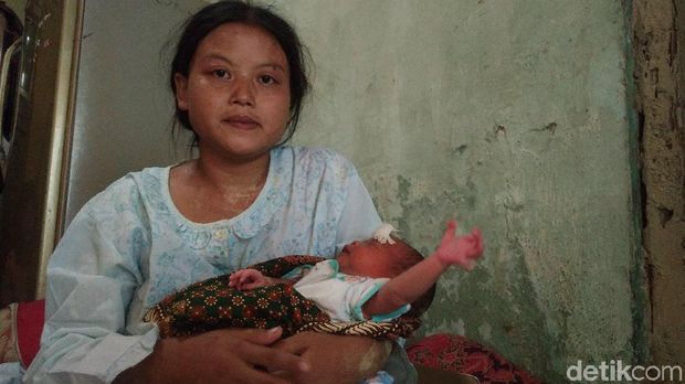 Detik-detik Puting Beliung yang Tewaskan Bocah 4 Tahun di Cirebon