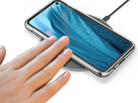 Bocoran Galaxy S10 Lite: Layar Datar Hingga Wireless Charging
