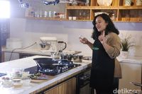 Hebohnya Genus Masak Beef and Yolk Bersama Chef Chandra