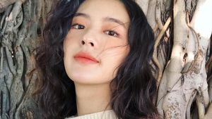 Ini Lee Sun Bin, Aktris Cantik yang Cinlok dengan Lee Kwang Soo Running Man