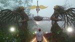 Foto: Taman Langit Instagenik di Kota Batu