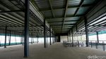 Ini Nih Terminal Pondok Cabe yang Minimalis