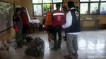 Korban Longsor Kampung Adat Sukabumi Ditemukan
