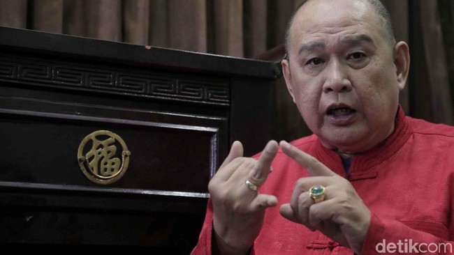 Bisnis Apa yang Berlimpah Cuan di Tahun Babi Tanah?