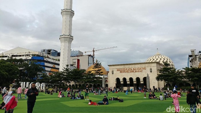 Jadwal Buka Puasa 24 Mei 2019 di Jakarta dan Indonesia Barat