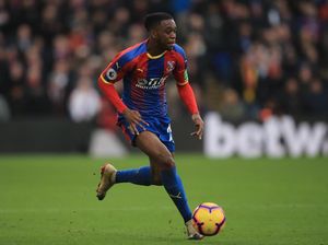 Ketertarikan MU Ganggu Fokus Wan-Bissaka Bersama Inggris U-21