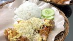 Deretan 10 Makanan yang Hits di Tahun 2018, Apa Saja?