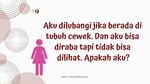 Tebak-tebakan Awal Tahun, Bisa Jawab Semuanya?