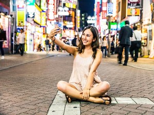 6 Foto yang Harus Kamu Simpan Di HP, Wajib!