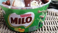 Meskipun sangat viral, namun dessert yang awalnya dari Malaysia ini sudah tak banyak dilirik kini. Ais kepal dengan saus Milo hingga matcha jadi favorit dimasanya. Foto: Istimewa