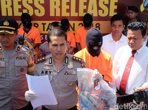 Video Hubungan Intim Ancam Disebar, Wanita Bersuami Diperas Kekasih