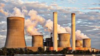 Namun di tahun 2021 ini, sebuah studi baru oleh para ilmuwan iklim di Global Carbon Project menemukan bahwa angka karbon dioksida yang ada di dunia mulai mencapai darurat. Dok.Inhabitat  