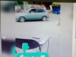 Ramai Video Adik Olga Syahputra Disebut Jadi Tukang Parkir, Benarkah?