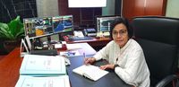 Refleksi 2018 Sri Mulyani: APBN sampai Kecelakaan Pesawat