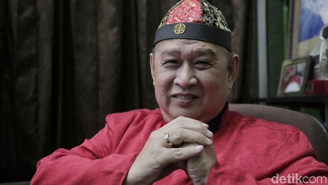 Bisnis Apa yang Berlimpah Cuan di Tahun Babi Tanah?