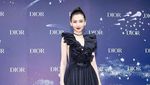 Paris Jackson, Kate Middleton, Billy Syahputra, Angelababy hingga Bella Thorne