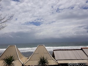 Terdampak Tsunami, Target Kunjungan Wisata di Gunungkidul Gagal