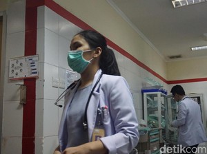 Kata Komite Akreditasi Soal RS yang Tak Terakreditasi: Cari RS Lain!