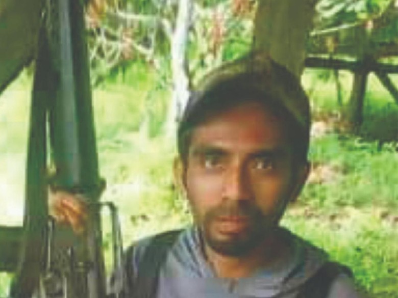 Ali Kalora cs Mutilasi Warga untuk Tunjukkan Eksistensi Ali Kalora cs Mutilasi Warga untuk Tunjukkan Eksistensi