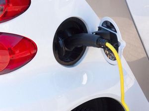 Tantangan Sektor Energi