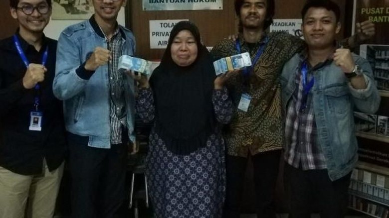 Saat Korban Salah Tangkap Dapat Gemerincing Ganti Rugi Saat Korban Salah Tangkap Dapat Gemerincing Ganti Rugi