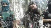 Ali Kalora memimpin komplotan teroris yang menyebut dirinya Mujahidin Indonesia Timur (MIT). Merekalah pelaku pembunuhan sadis di Dusun Lewonu, Desa Lembantongoa, Kecamatan Palolo, Kabupaten Sigi, Sulawesi Tengah. Dok. Istimewa