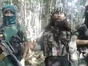 Ali Kalora Dikabarkan Tertembak, Ini Kata Polri