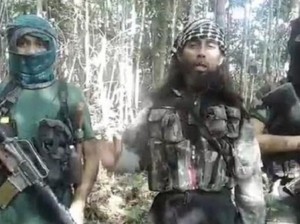 Desa Astina Jadi Akhir Kisah Kesadisan Ali Kalora