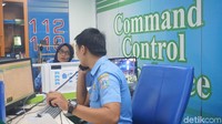 Saat ini belum semua kota atau kabupaten memiliki PSC. DKI Jakarta termasuk yang sudah memilikinya di nomor 112, yang tentunya terintegrasi dengan NCC 119. (Foto: Uyung/detikHealth)