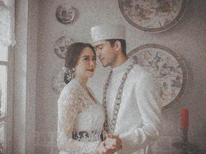 5 Alasan Public Figure Menikah Diam-diam Seperti Aura Kasih