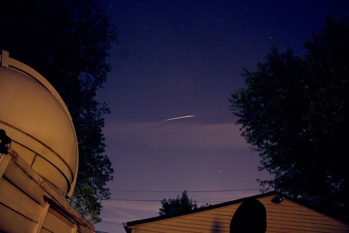 Unduh 770 Koleksi Gambar Fenomena Hujan Meteor Terbaik 