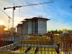 7 Proyek BUMN RI di Luar Negeri, dari Istana Presiden hingga Tol