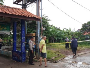 Keluarga: Bripka Matheus Pernah ke Aceh untuk Operasi Penanganan GAM